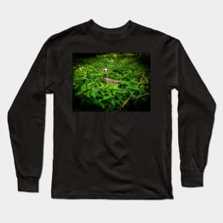 Guinea Long Sleeve T-Shirt